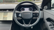 Land Rover Range Rover Evoque 1.5 P300e Dynamic SE 5dr Auto Hatchback